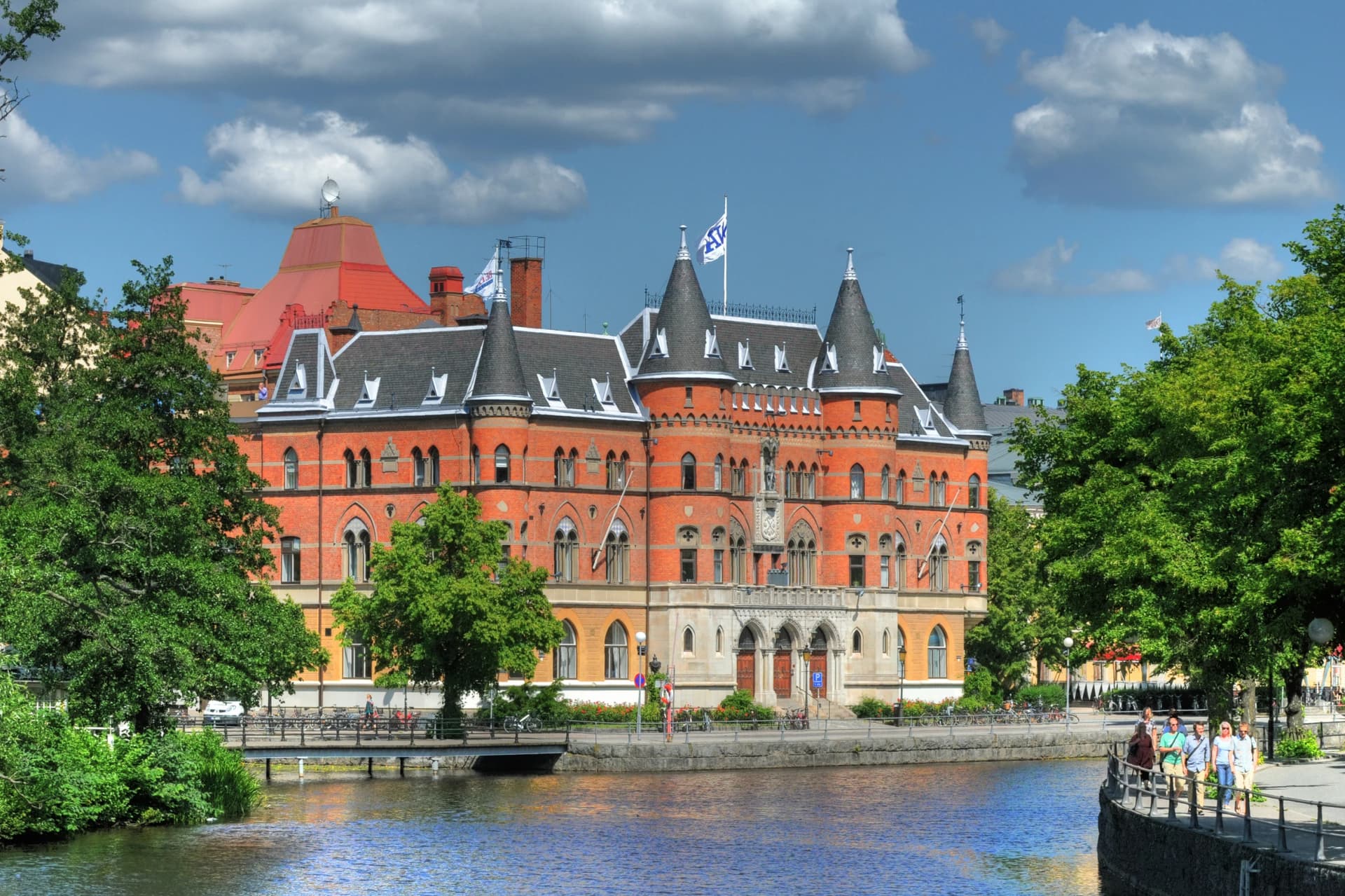 Örebro