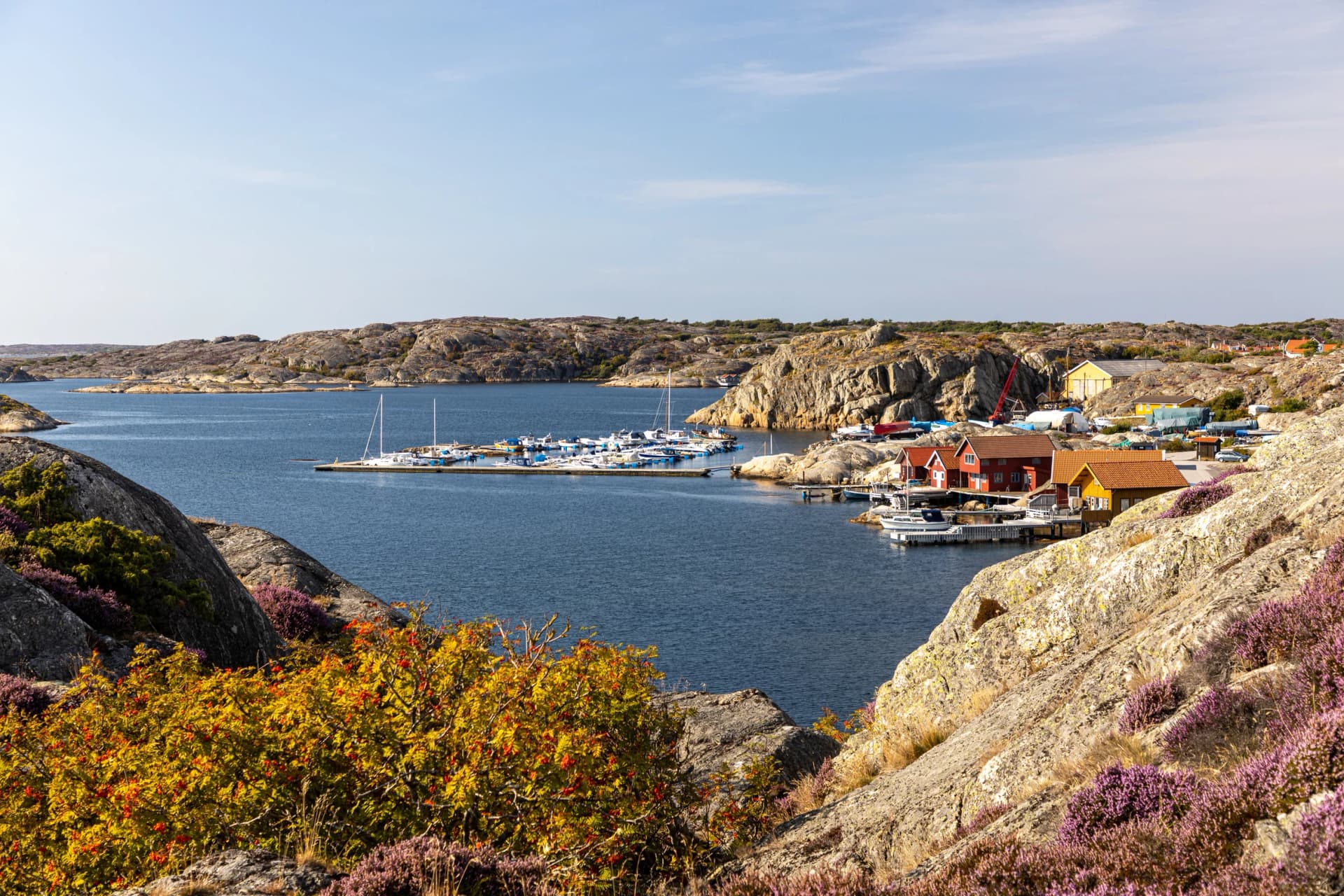 Schweden, ein Sommermärchen