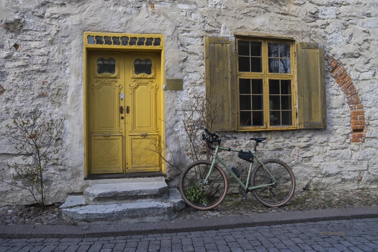 Visby town sweden Scandinavia, Gotland, Northern Europe